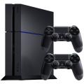   PS4 Sony