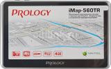 GPS- Prology